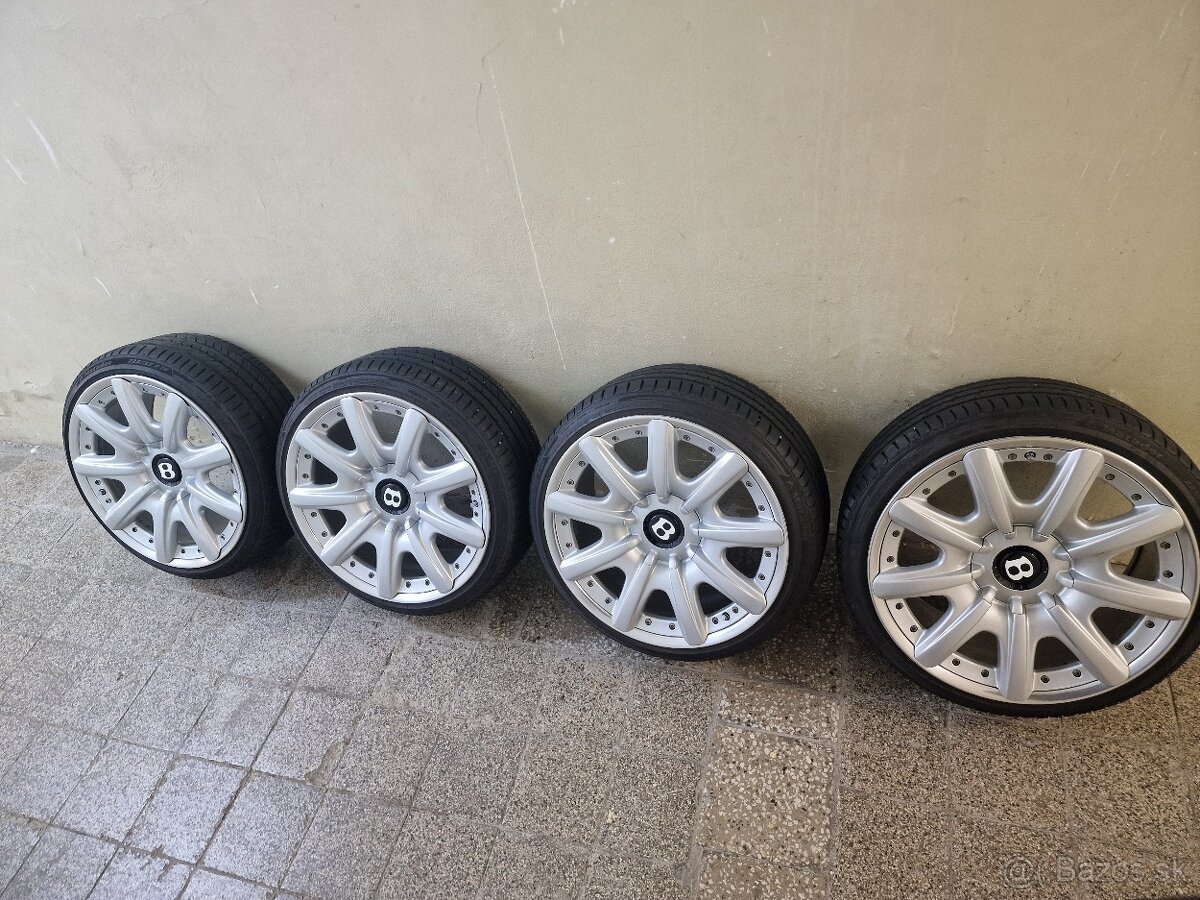 Bentley mulliner R19 - 15