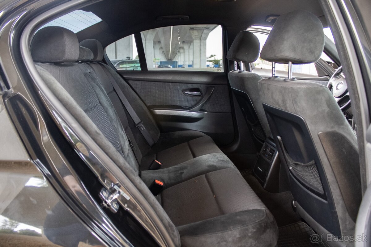 BMW Rad 3 320 si Limited Edition - 15