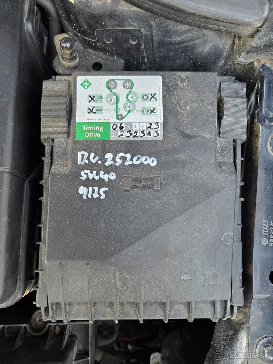 Volkswagen Golf 5 1.9 TDI 77kW - 15