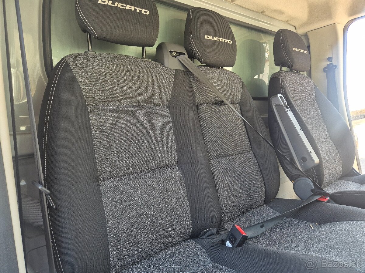 Fiat Ducato - 15