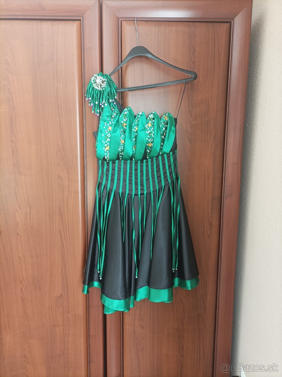 Spoločenské šaty - 15