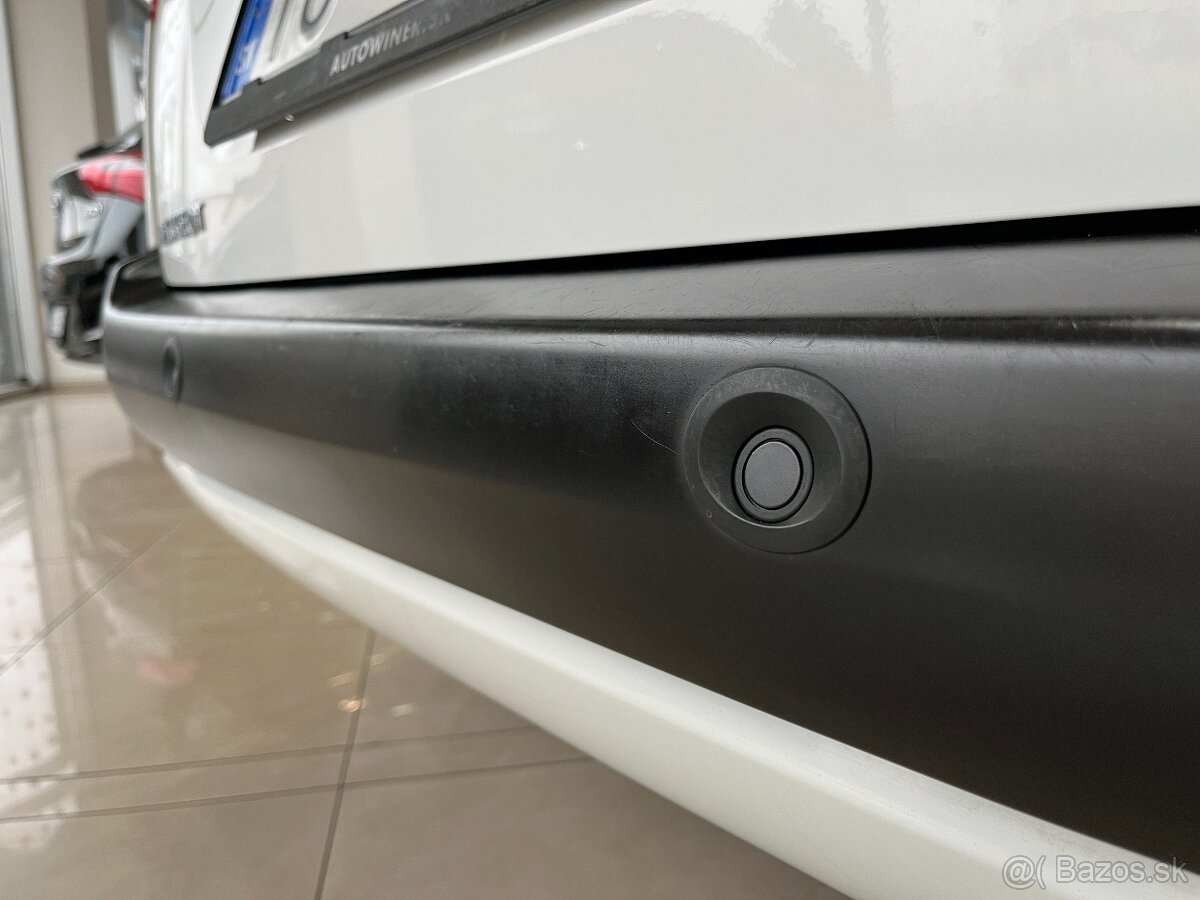 Peugeot 207 Panorama Sport - 15