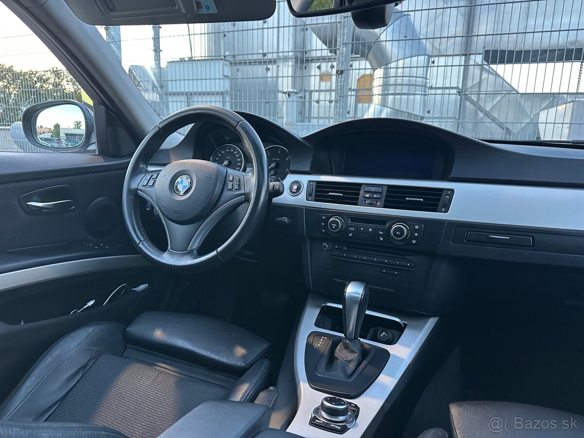 BMW 320D E90 LCI 135KW - 15