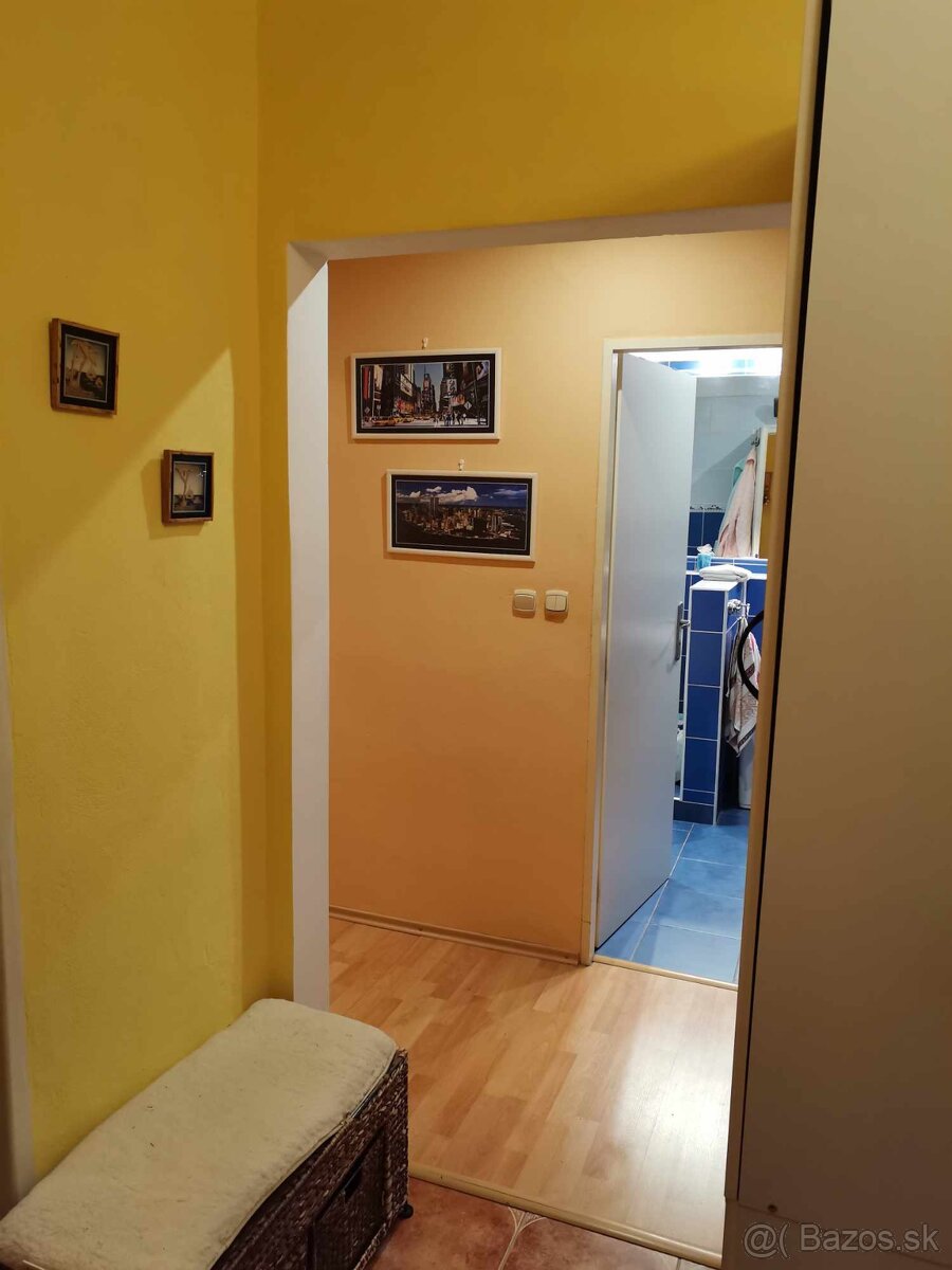 Veľký 2 izbový - 15