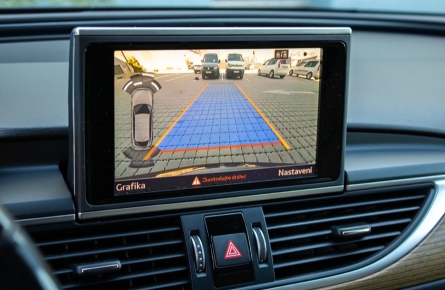 Audi A6 3.0 TDI quattro 200 kW - 15