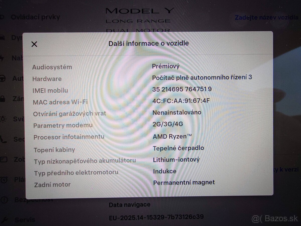 Tesla Model Y 2022 Long Range Dual Motor 378 kW - 15