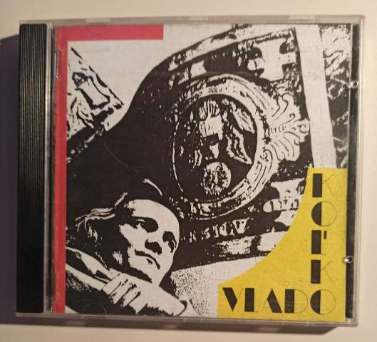 Zberatelské CD Albumy - Sk, Cz - 15