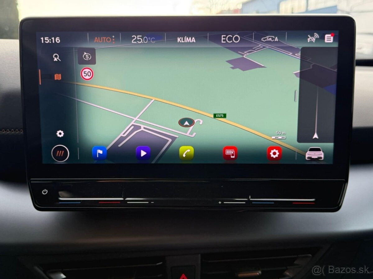 Cupra Born e-Boost 82kWh 231K - 15