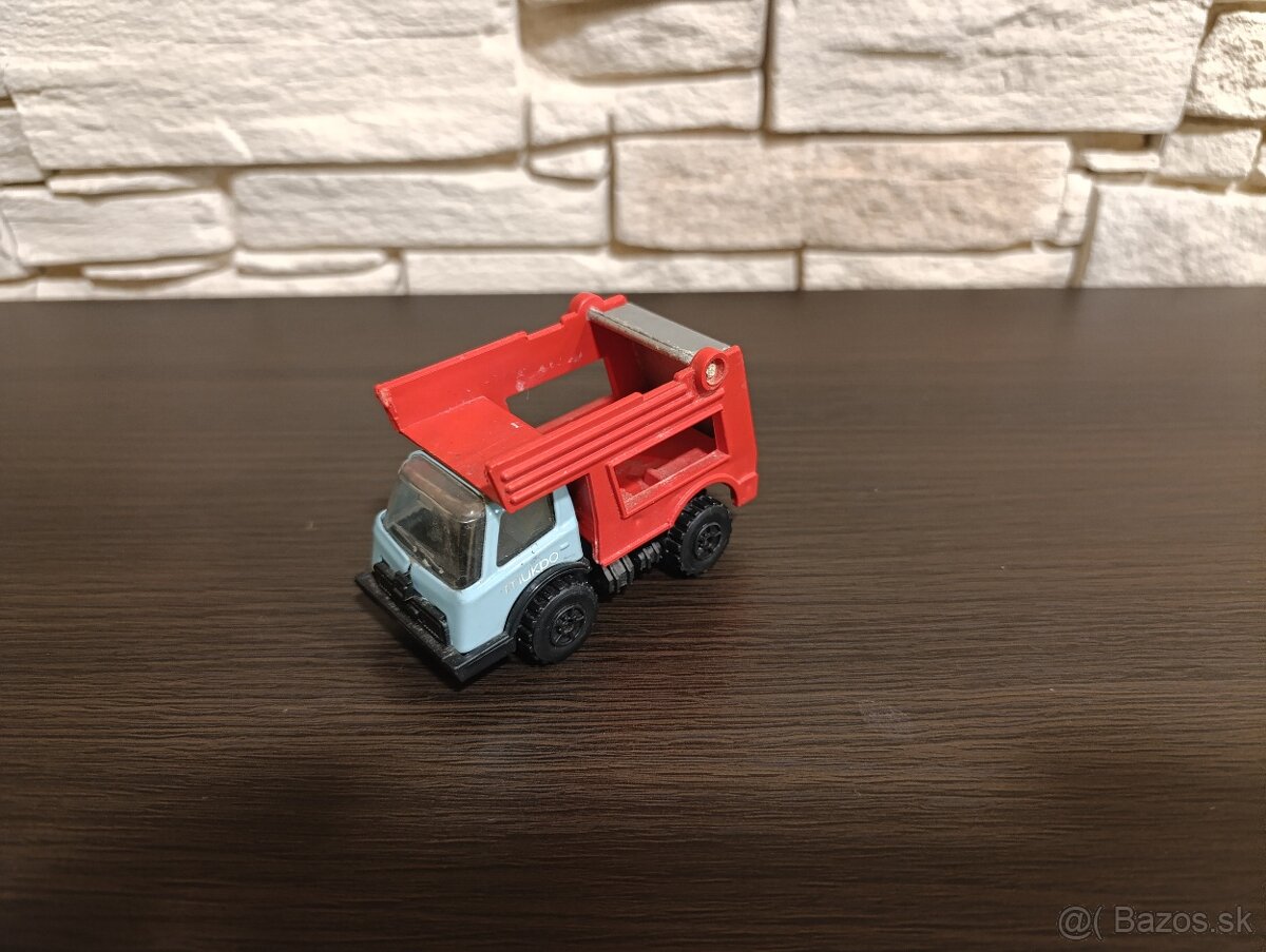 Moskvič 433 CCCP stará autíčka modely hračky. - 15