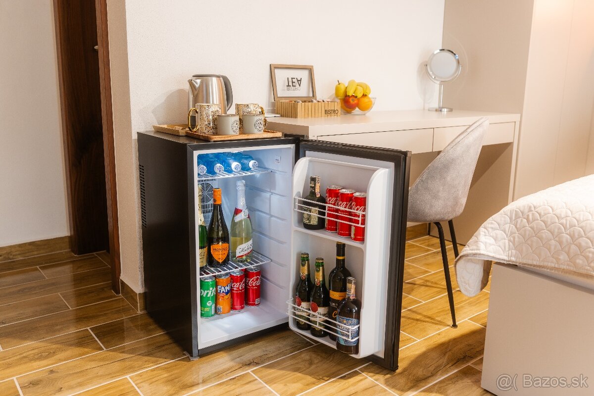 Apartmán na krátkodobý prenájom - 15