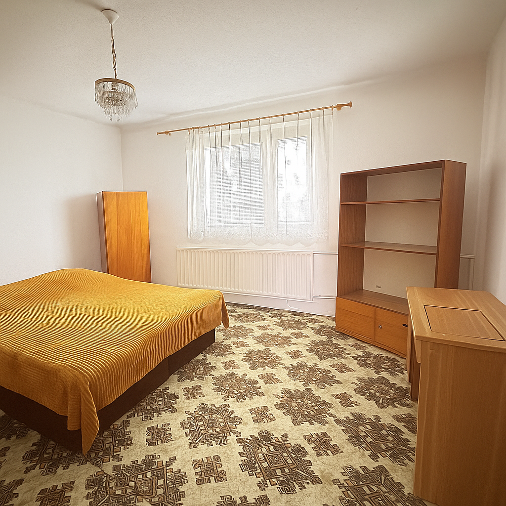 REZERVOVANÉ - Rodinný dom Trstené pri Hornáde - 15