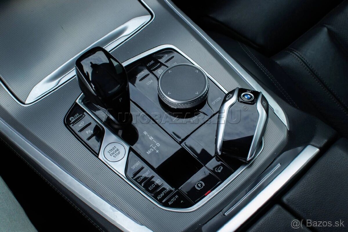 BMW X5 G05 XDrive30d mHEV A/T PANORAMA - 15