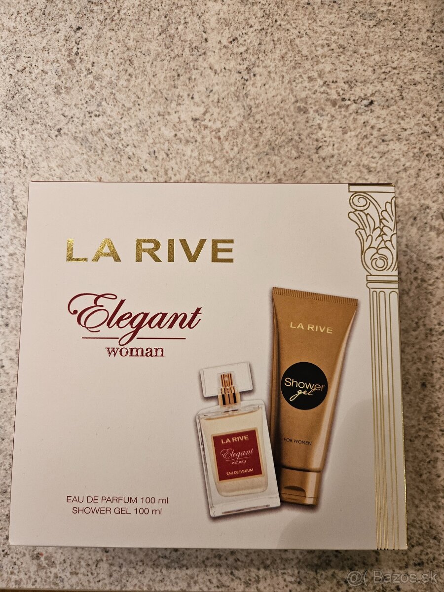 Darčekové kazety parfémov - 15