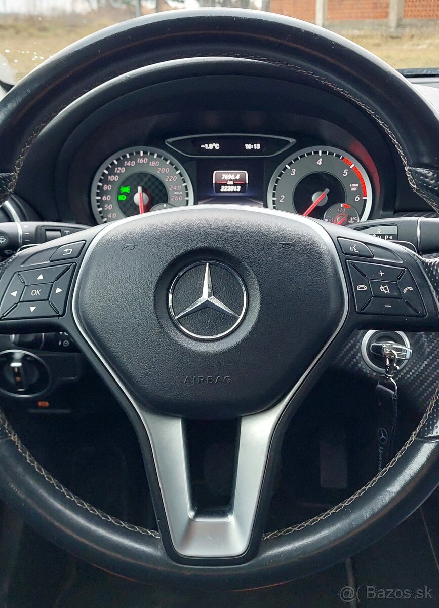 Predam Mercedes A 180 CDI - 15