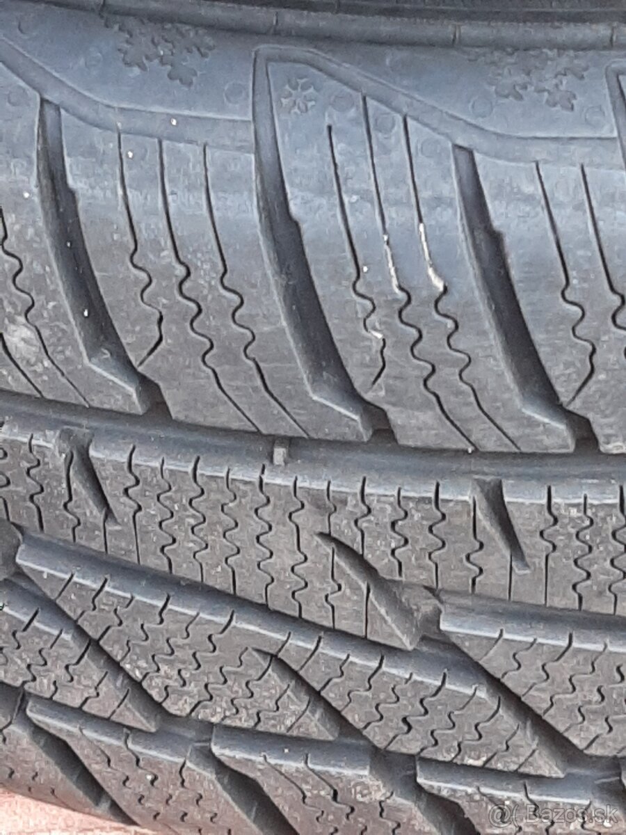 Škoda Octavia combi 1.6 Tdi, 209800 km, - 15