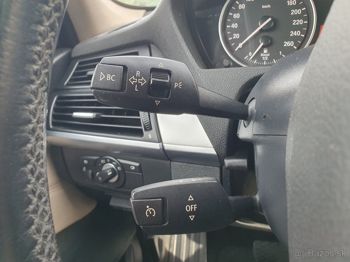 BMW X5 3.0 D, 180KW. 8/AT X Drive - 15