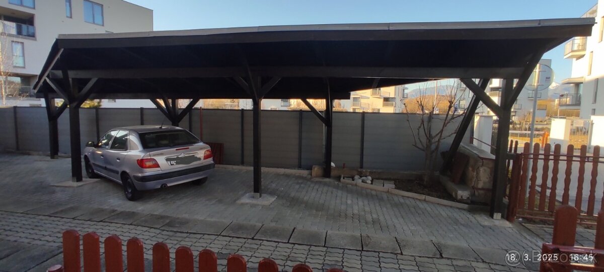 Domček Palúdzka - 15