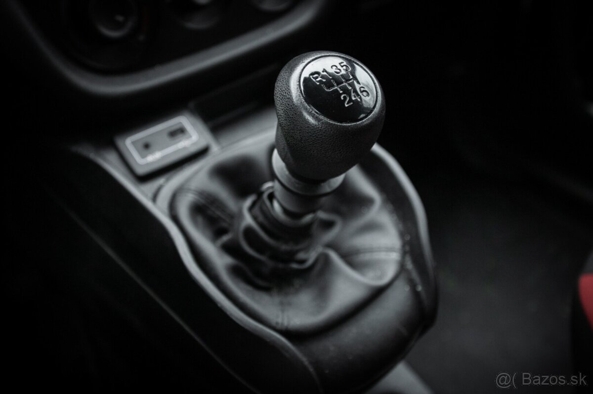 FIAT Dobló 1.6 MultiJet 77kW 2017 Možný odpočet DPH - 15