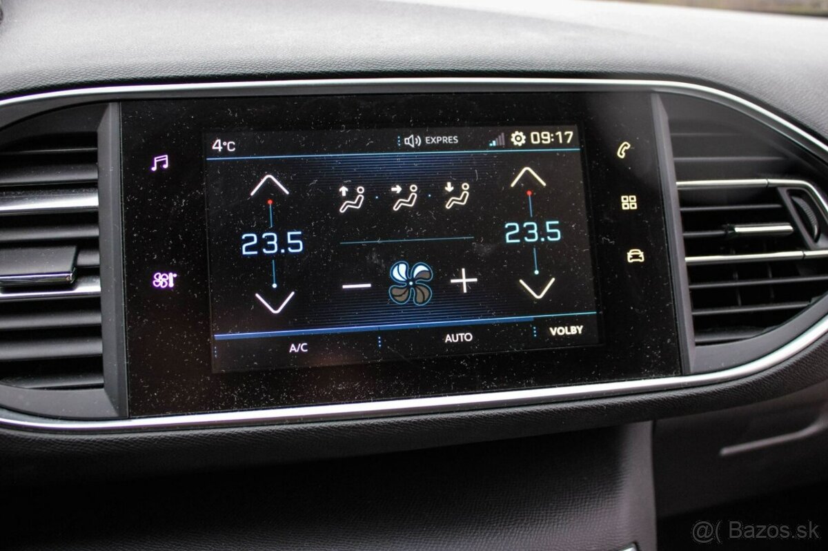 Peugeot 308 1.6 BlueHDi S S Active - 15