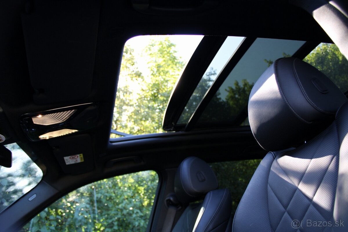 BMW X5 xDRIVE 45e PHEV M-Packet - 15