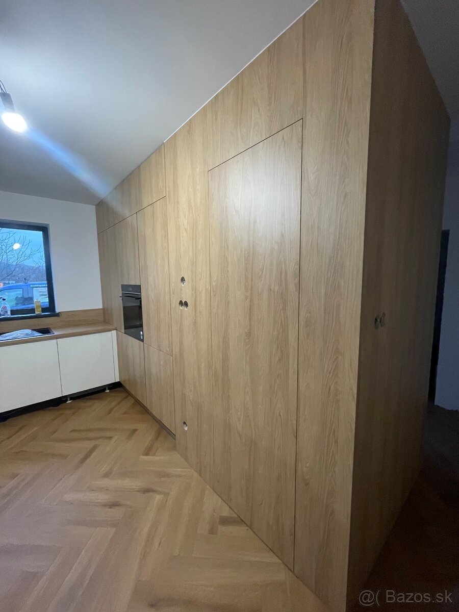 Výroba nábytku na mieru - 15