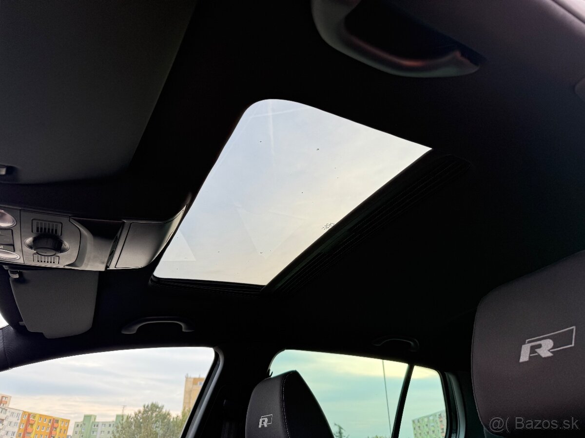 Volkswagen Golf VI 1.4 TSI Rline - 15