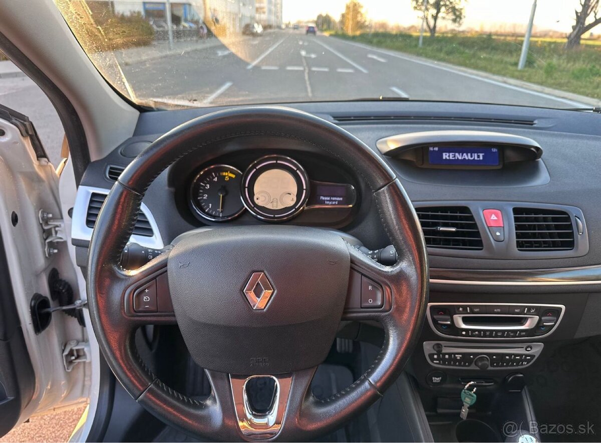 Renault megane 1.5 dci - 15