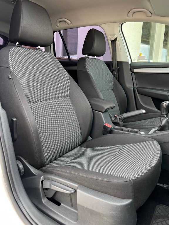 Škoda Octavia Combi 1.6 TDI Ambition - 15