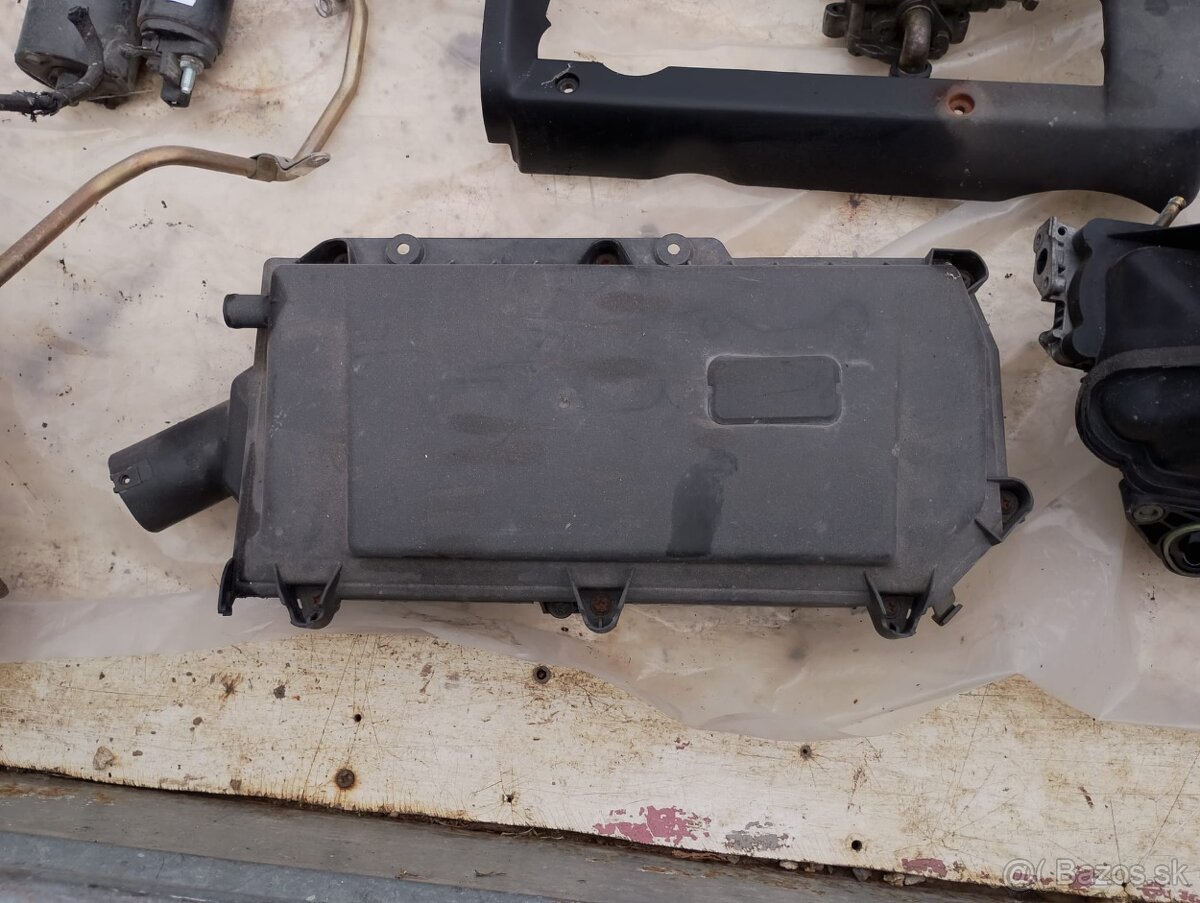 Vw golf 4, 1,4, 16V. 1J5 - 15