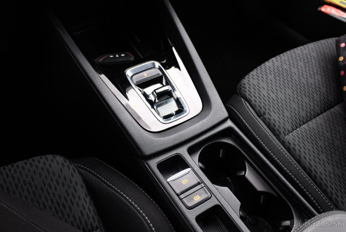Škoda Octavia ETEC 2021 106tkm - 15