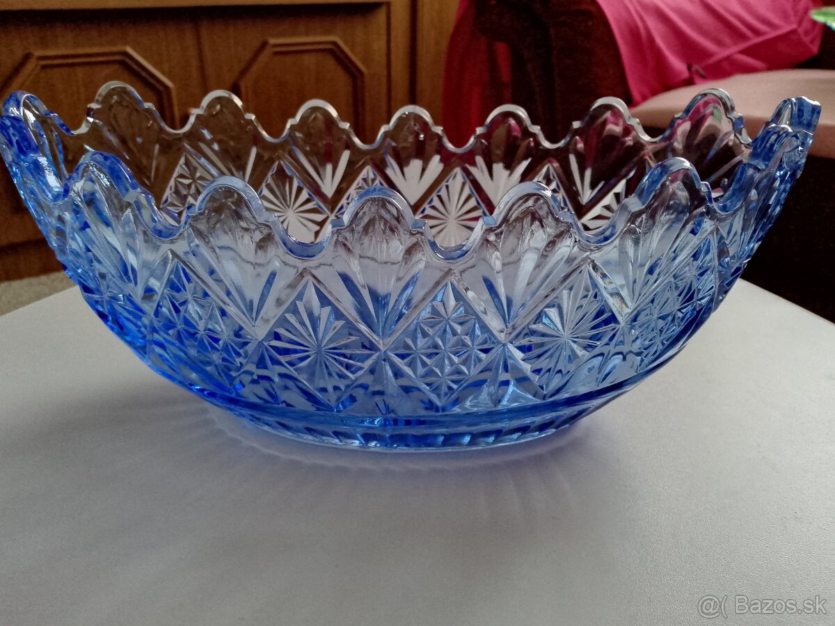 Retro váza,misa - 15