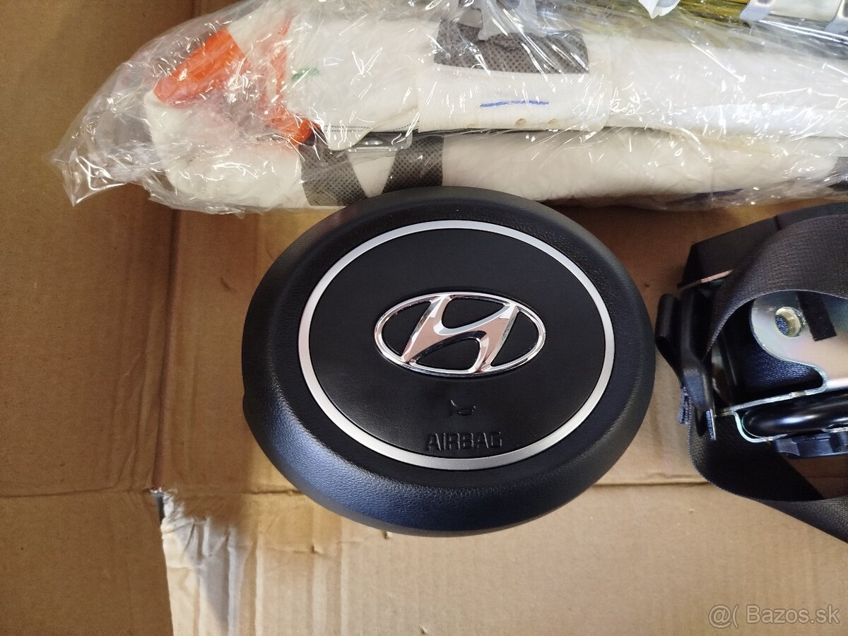 Rozpredám Hyundai tucson NX4 1,6tgdi - 15