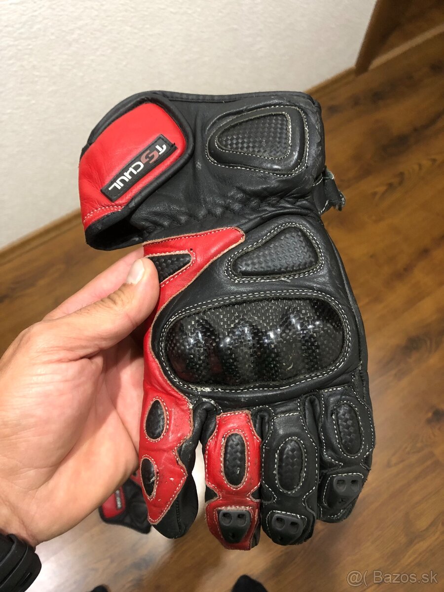 Suzuki gsxr 750 - 15