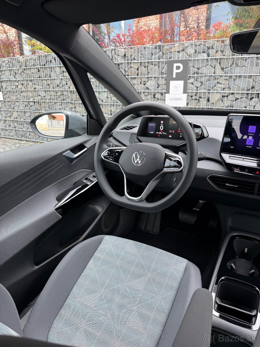 VW iD.3 Pure Performance - 15