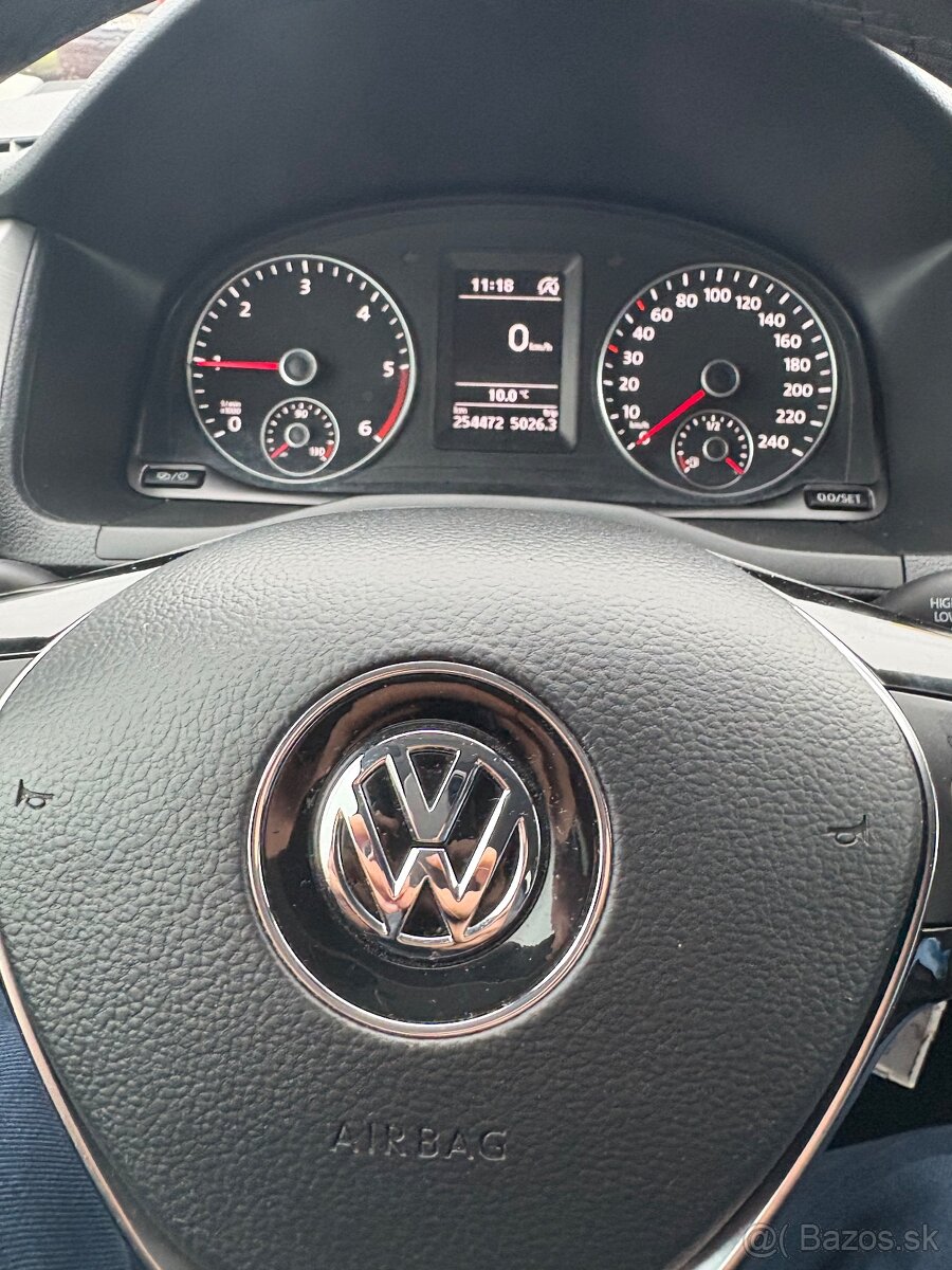 VW Caddy 2.0 Tdi 75kw - 15