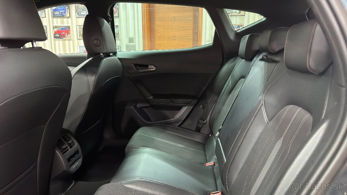 Cupra Formentor 1.5 TSI 150k DSG - 15