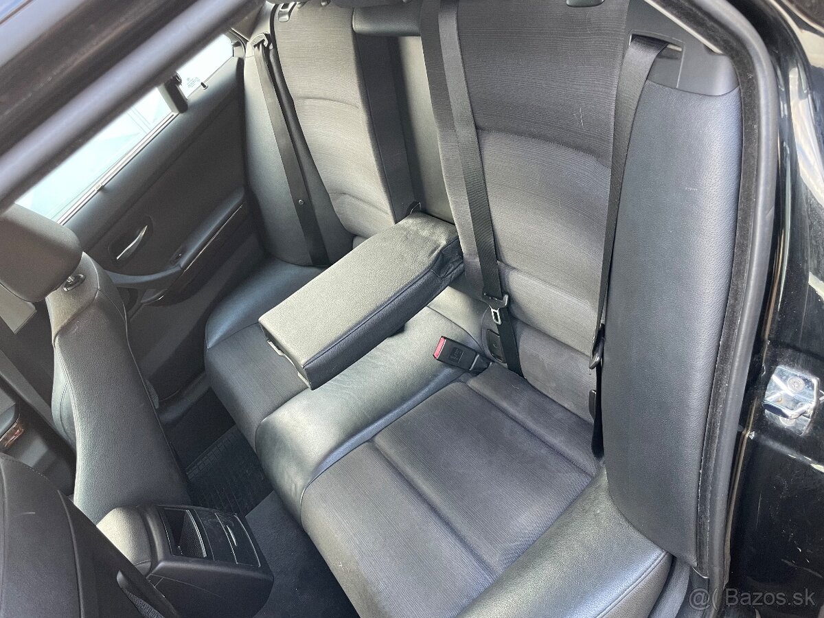 BMW E91 318i 2,0L. TOP stav nikdy nebúrané - 15