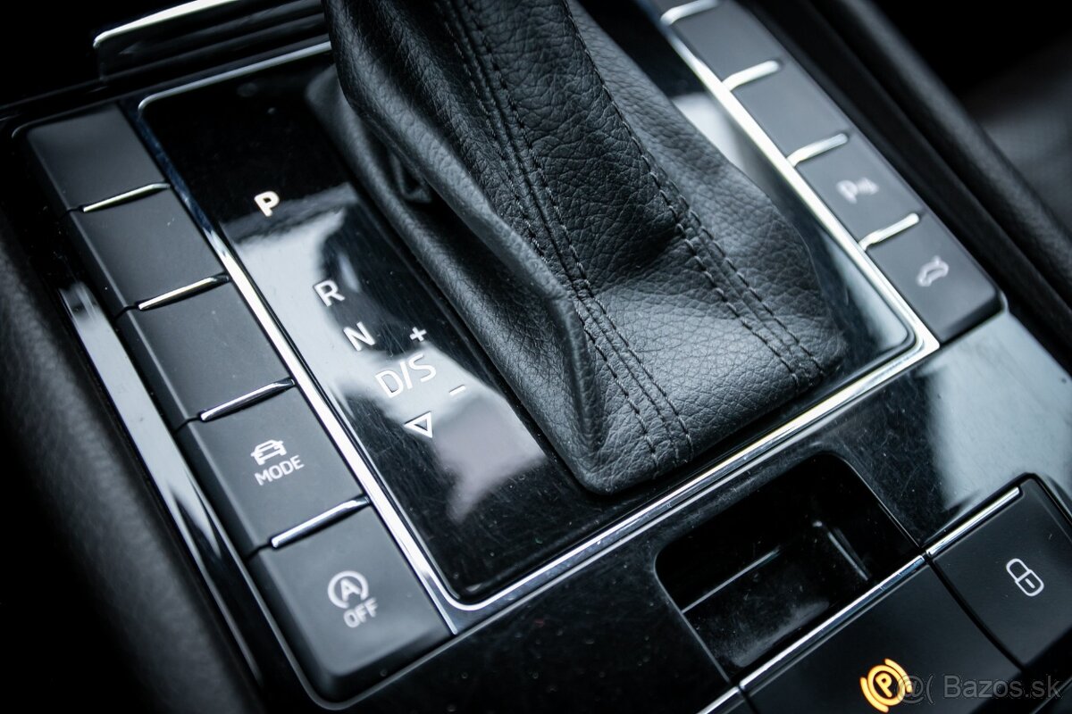 Škoda Superb Combi 2.0 TDI L&K, 110kW - 15