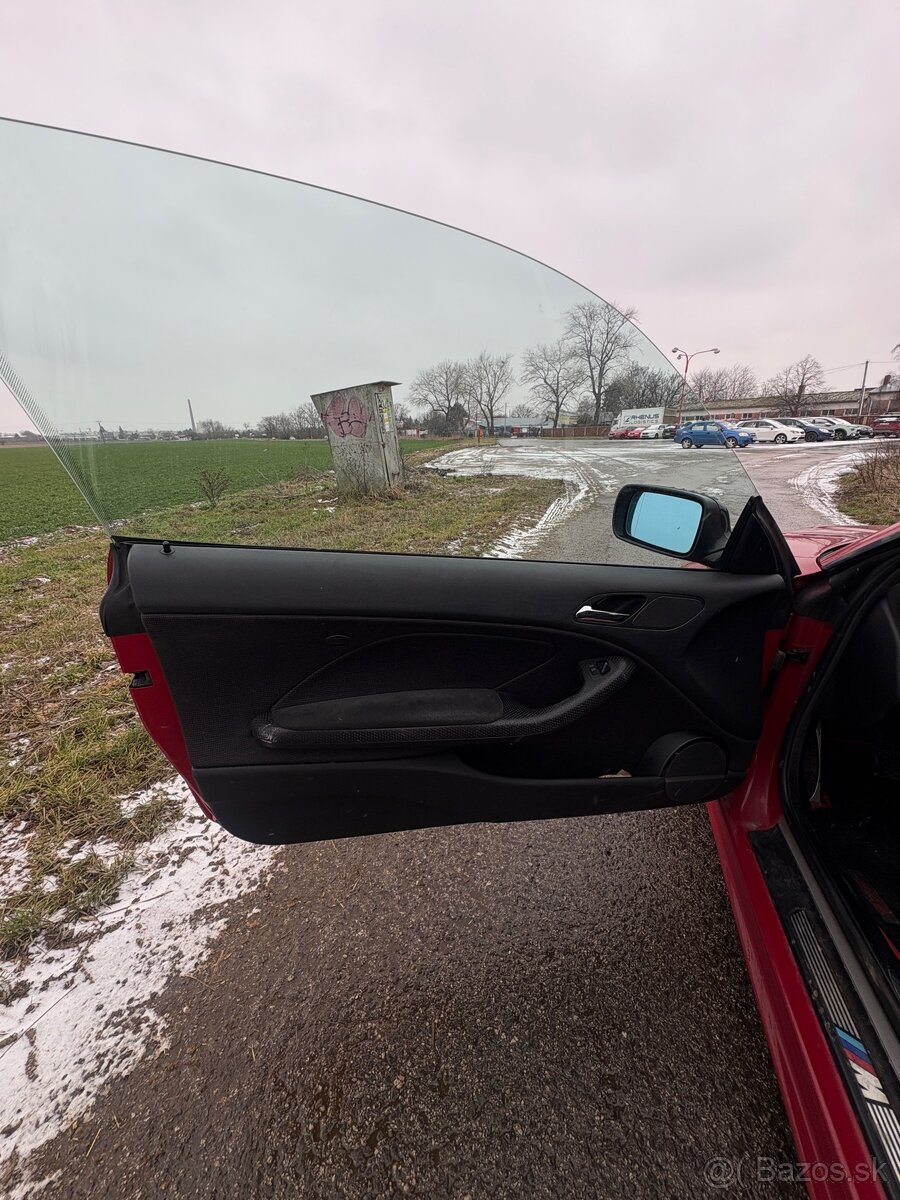 Predám BMW e46 320ci - 15