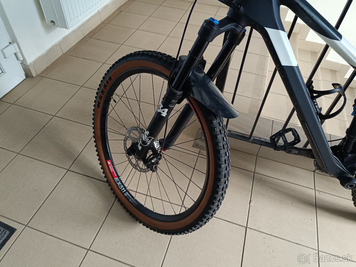 CUBE STEREO 140HPC SL 27,5" - 15