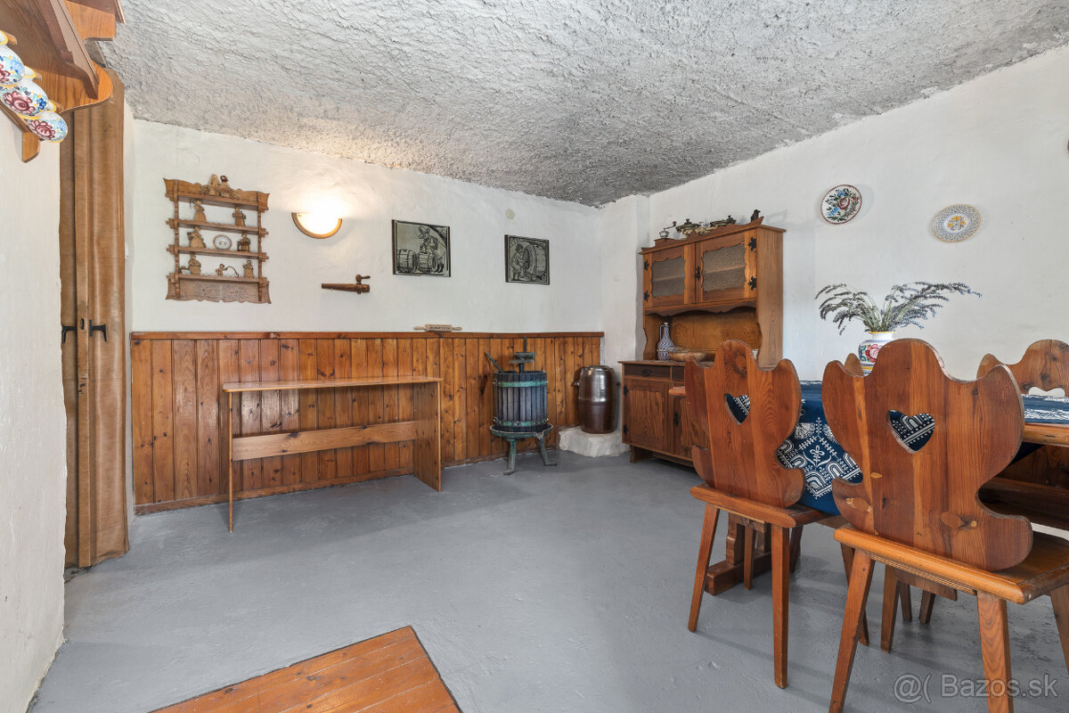 Dom na predaj v srdci Bernolákova - 15