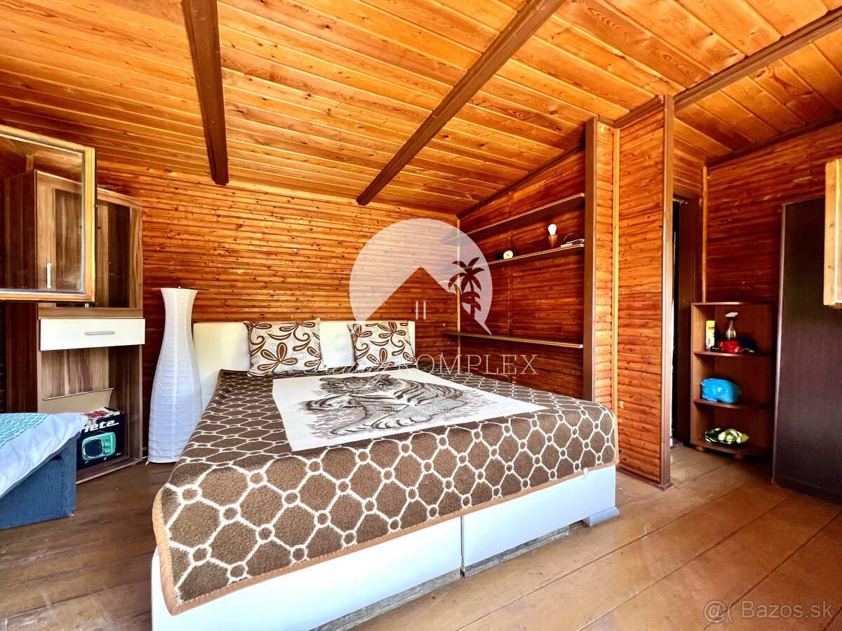 Reality KOMPLEX s.r.o. ponúka na PREDAJ viničný domček s pri - 15