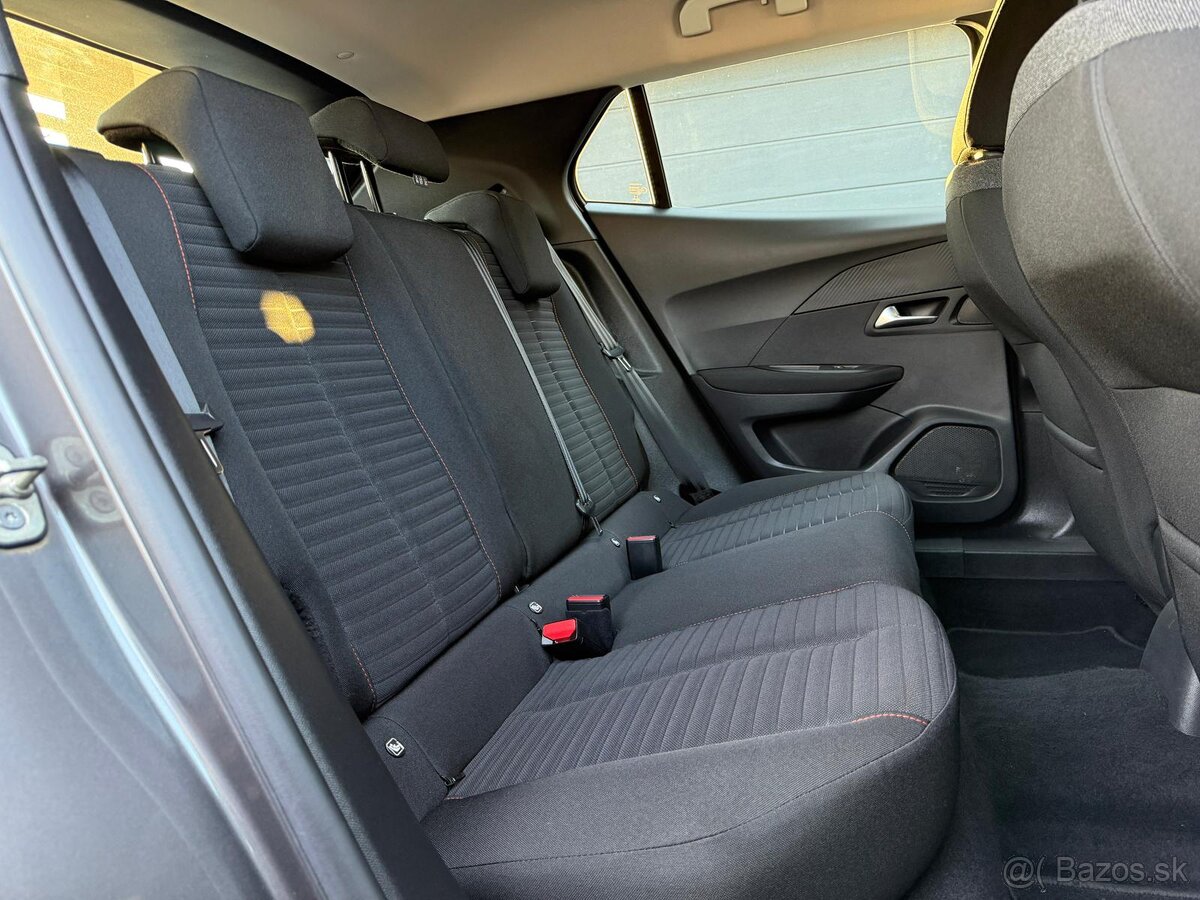 Peugeot 2008 1.2 PureTech - 15