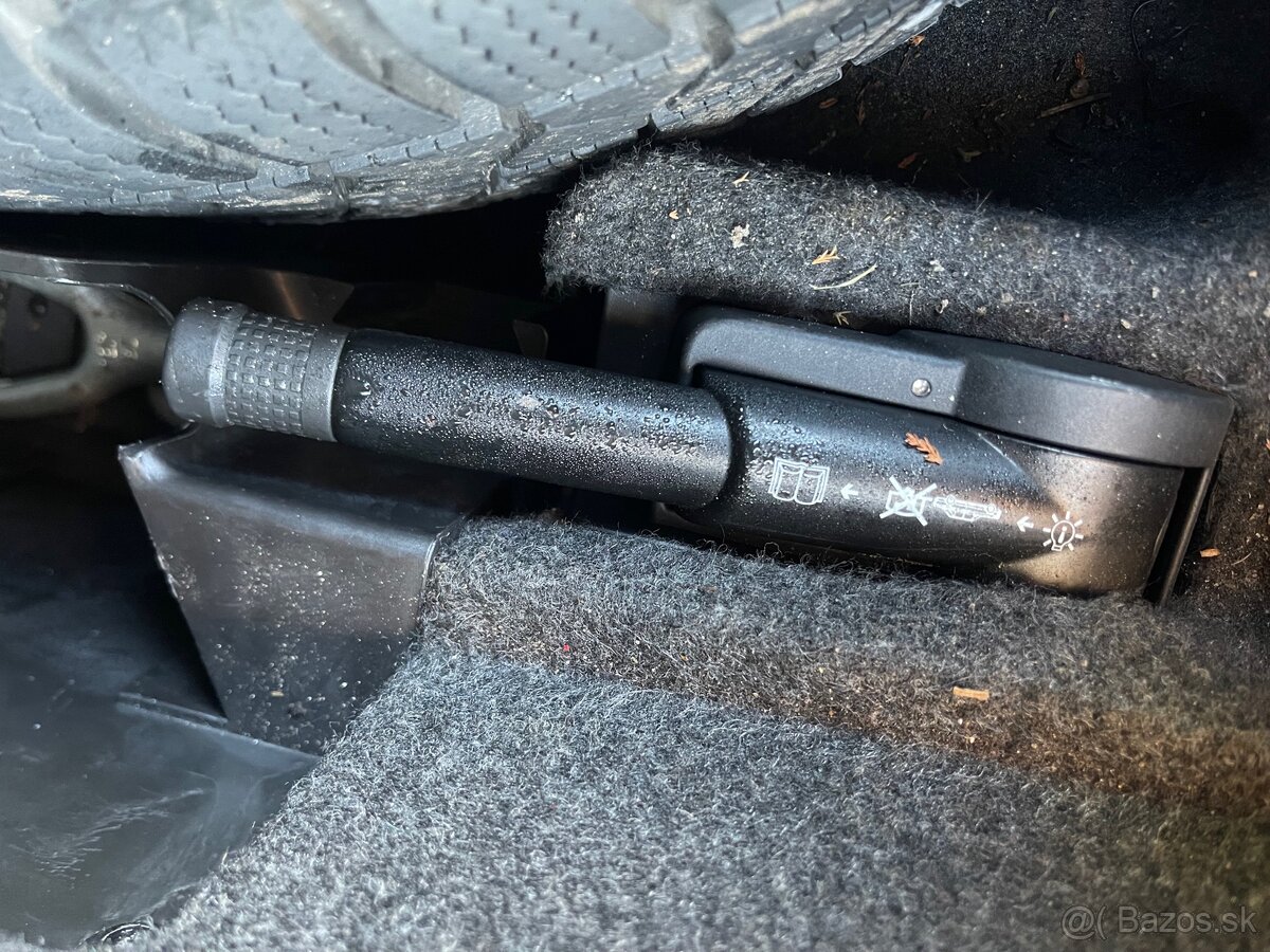 Mercedes-Benz E270cdi Airmatic - 15