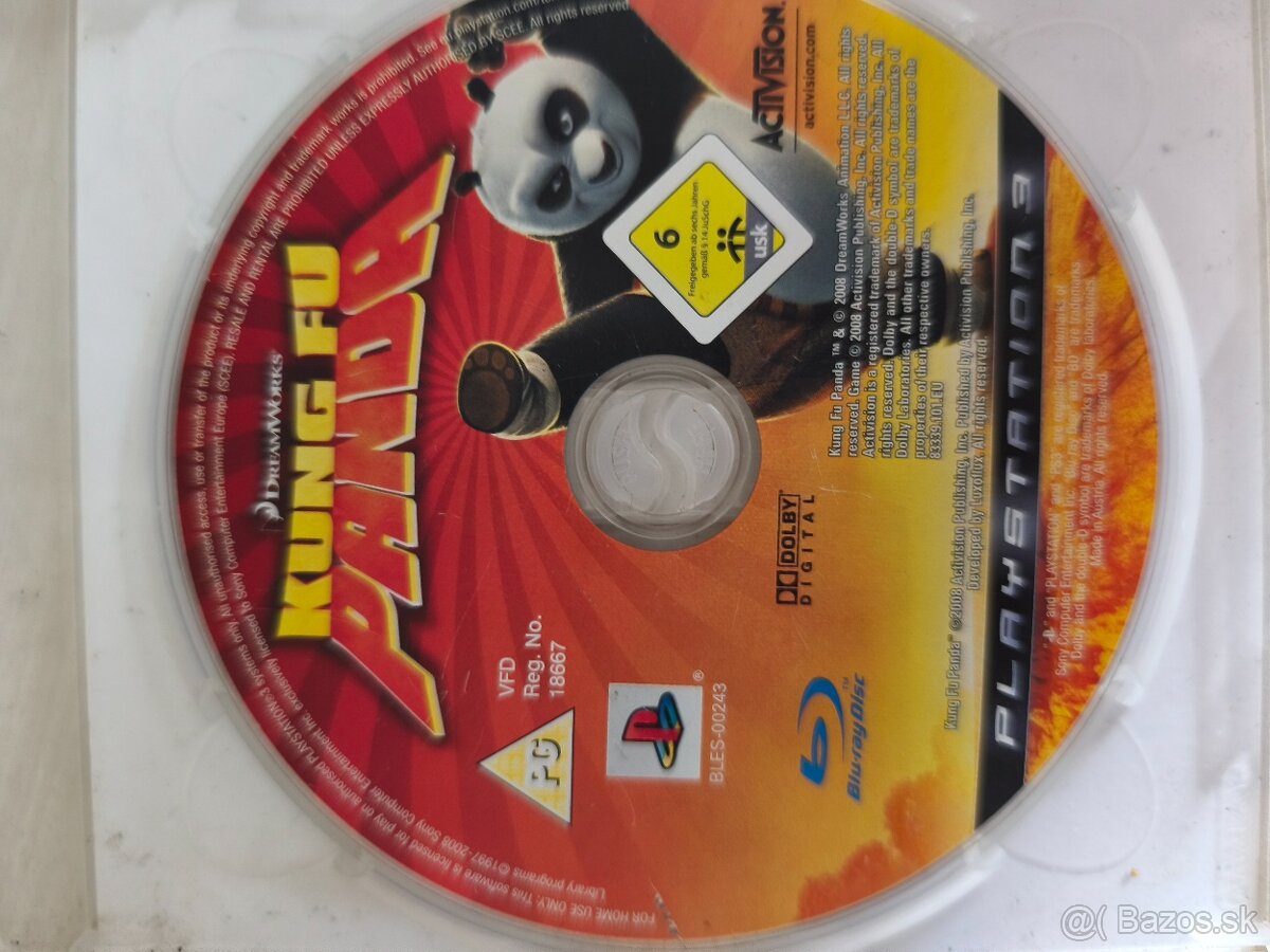 Predám PlayStation 3 (PS3) - 15