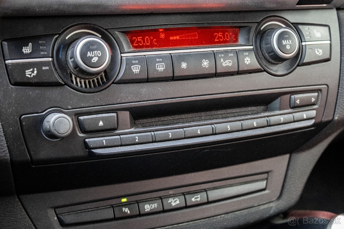 BMW X6 xDrive 35i 225kW AT - 15