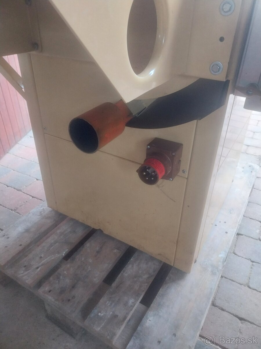 Formatovacia píla - 15