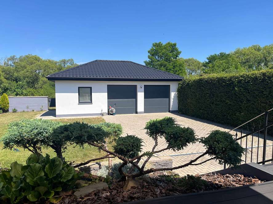 4-izb. rodinný dom vo Zvolenskej Slatine – pokojná lokalita - 15