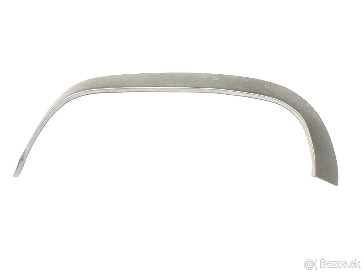 Středový tunel Tatra 613 - 15