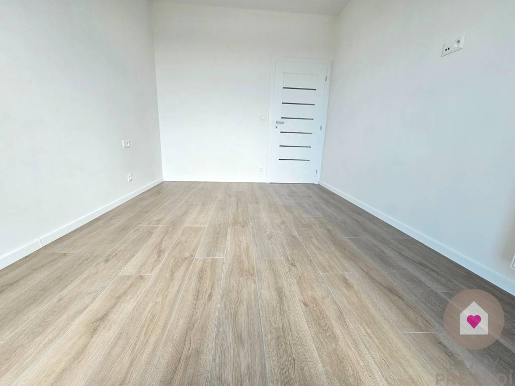 3i. BYT - 74 m2 + 17,5 m2 balkón, TEP. ČERPADLO, KLIMATIZÁCI - 15